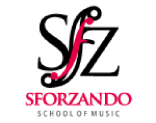 sforzando school of music